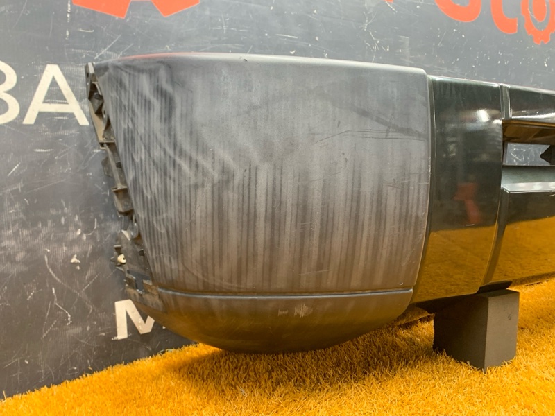 бампер, 16000 рублей, Красноярск