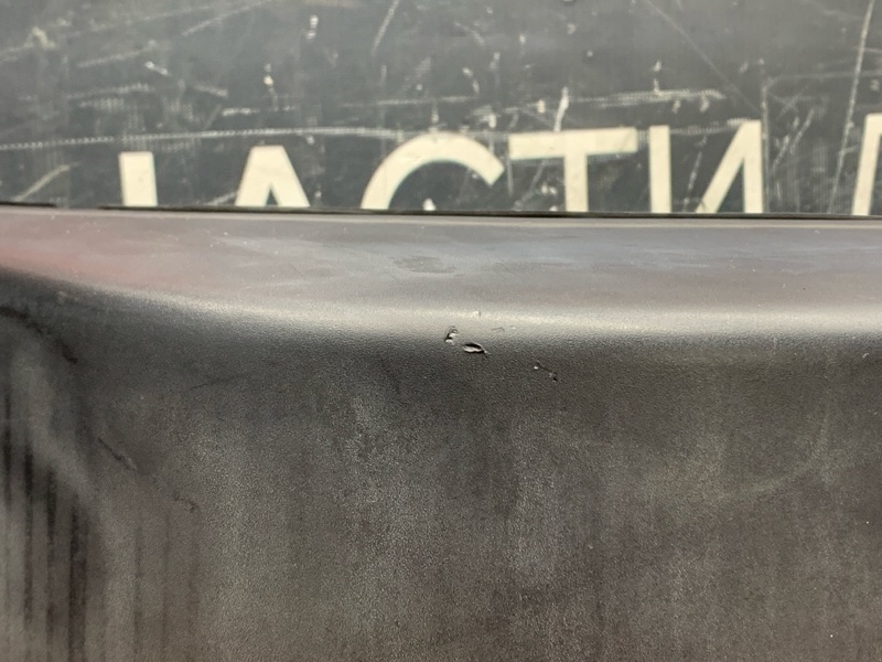 бампер, 16000 рублей, Красноярск