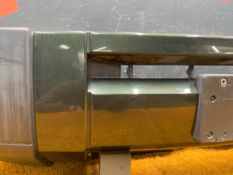 бампер, 16000 рублей, Красноярск