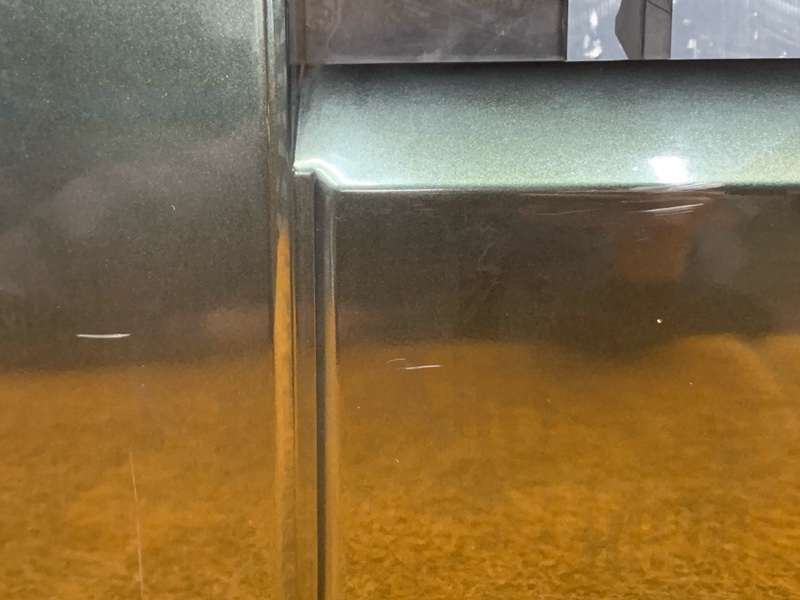 бампер, 16000 рублей, Красноярск