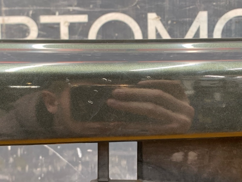 бампер, 16000 рублей, Красноярск