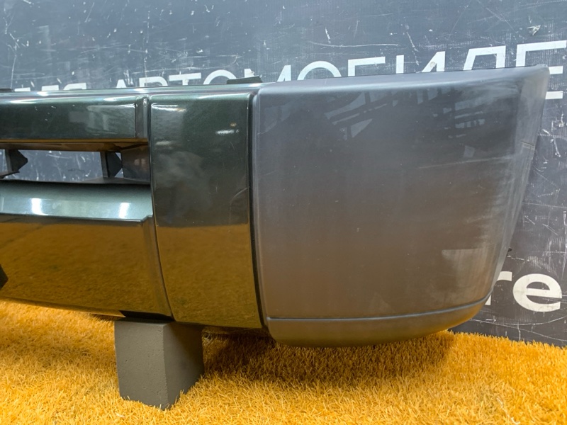 бампер, 16000 рублей, Красноярск