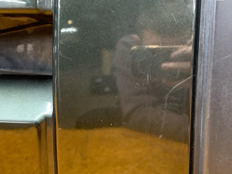 бампер, 16000 рублей, Красноярск