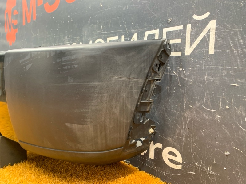 бампер, 16000 рублей, Красноярск