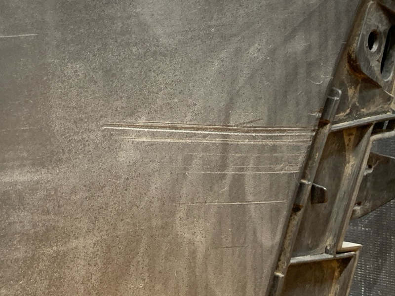 бампер, 16000 рублей, Красноярск