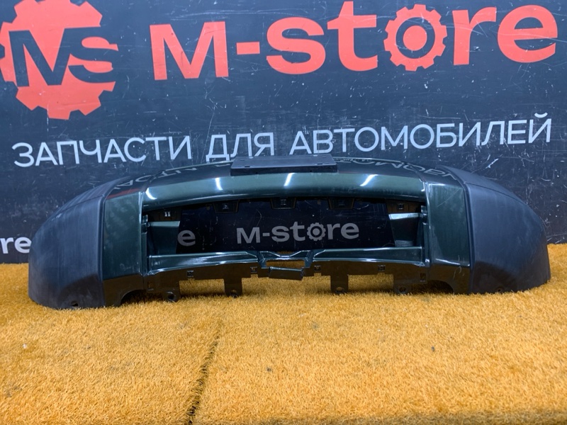 бампер, 16000 рублей, Красноярск