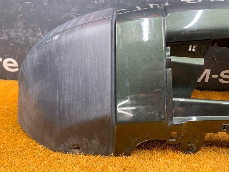 бампер, 16000 рублей, Красноярск