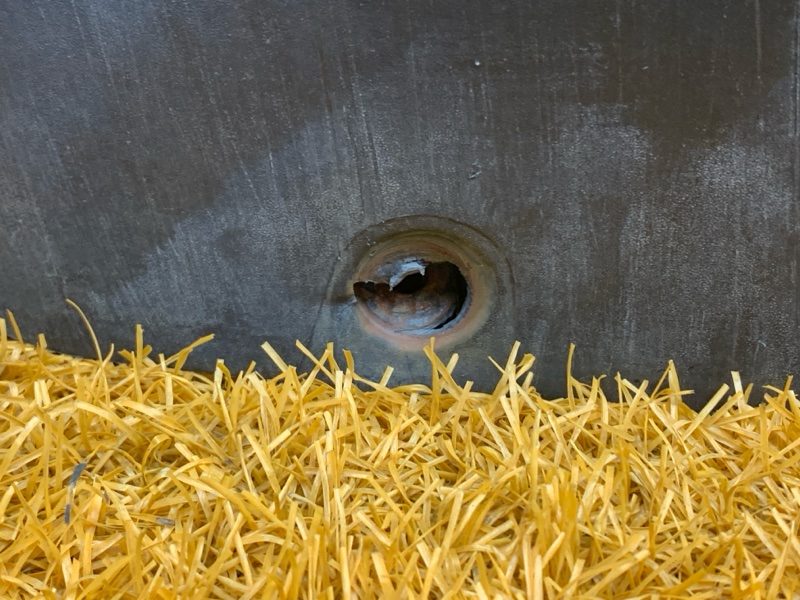 бампер, 16000 рублей, Красноярск