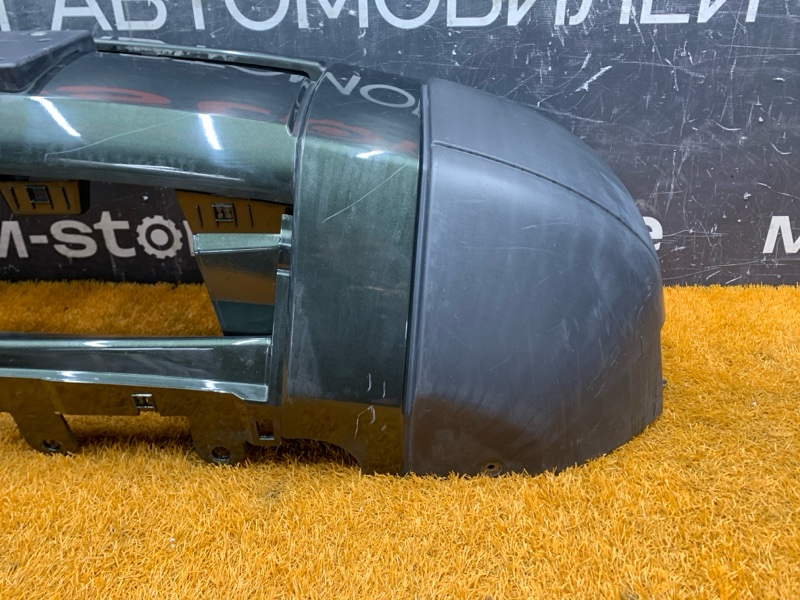 бампер, 16000 рублей, Красноярск