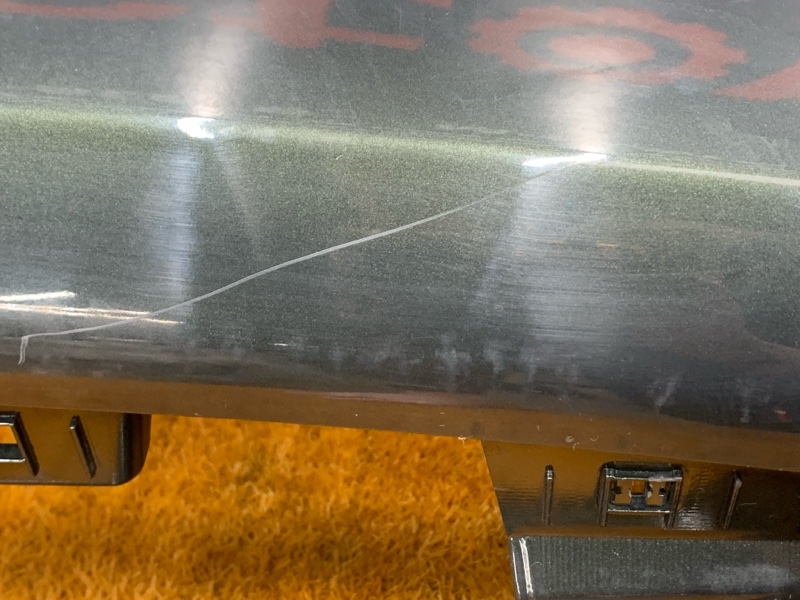 бампер, 16000 рублей, Красноярск