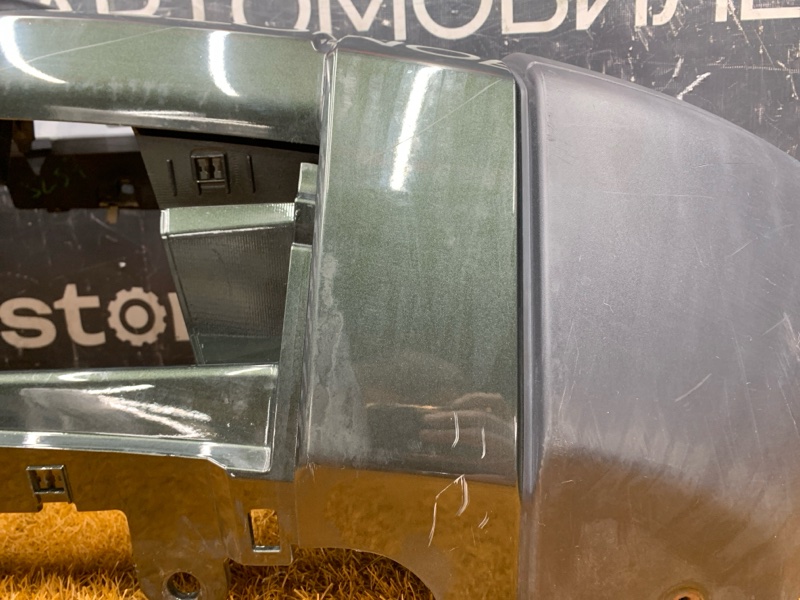 бампер, 16000 рублей, Красноярск