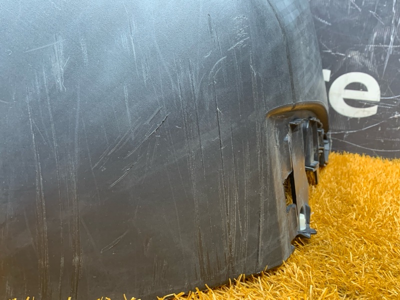 бампер, 16000 рублей, Красноярск