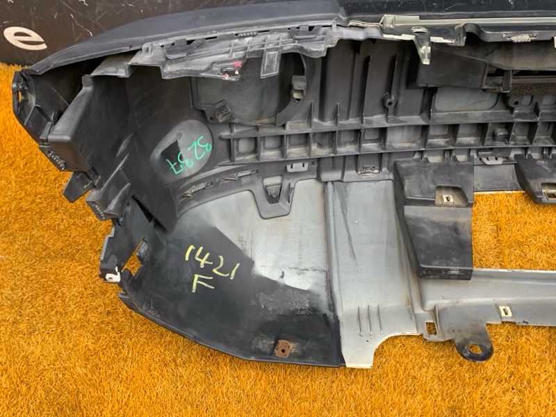 бампер, 16000 рублей, Красноярск