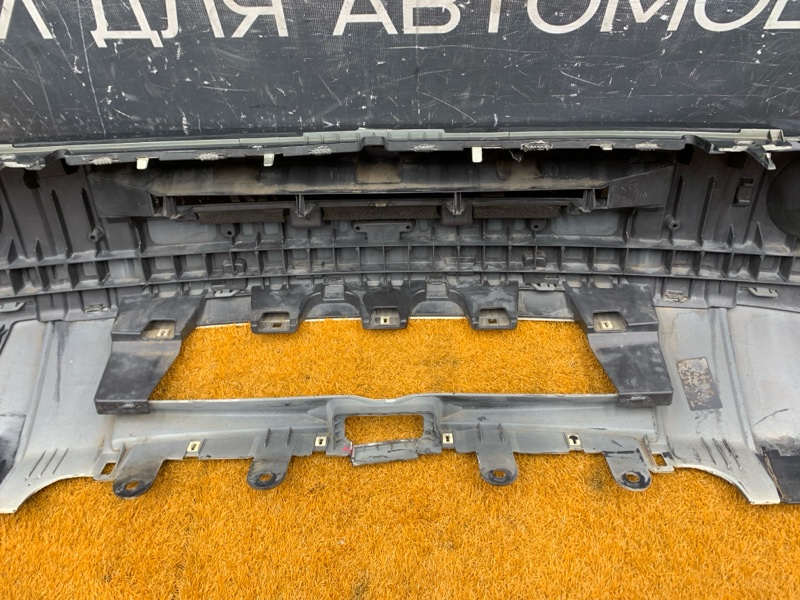 бампер, 16000 рублей, Красноярск