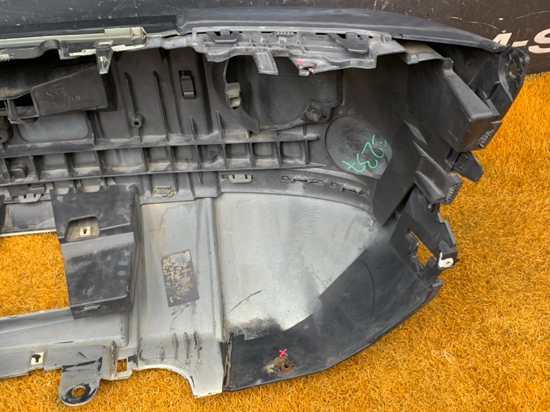 бампер, 16000 рублей, Красноярск