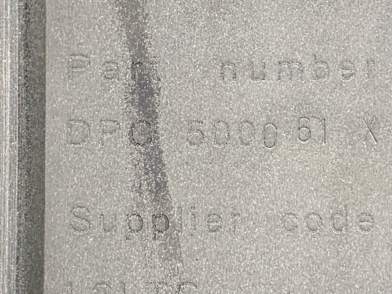 бампер, 16000 рублей, Красноярск