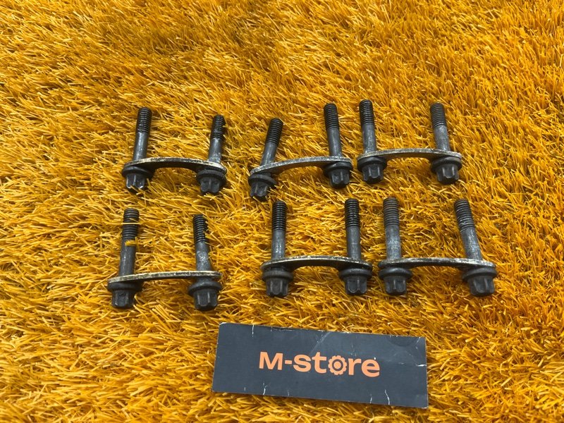 Болт привода, 600 рублей, Красноярск