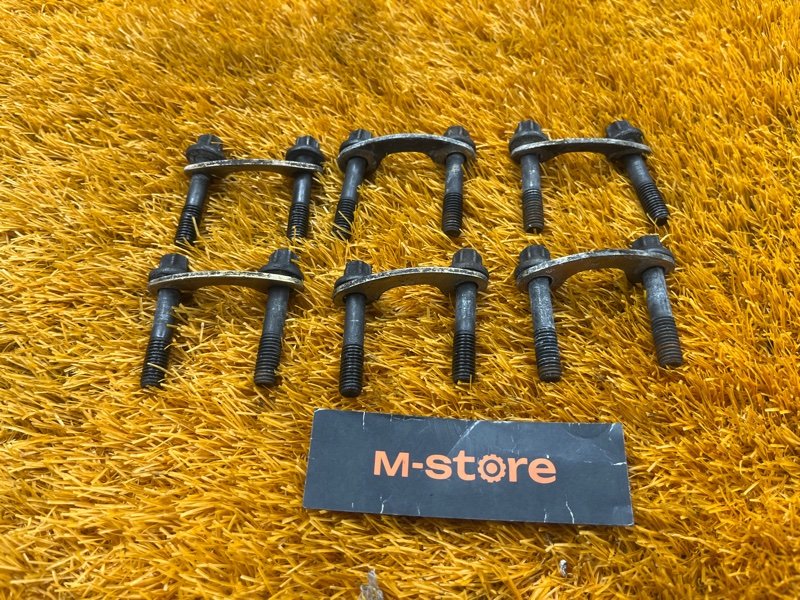 Болт привода, 600 рублей, Красноярск