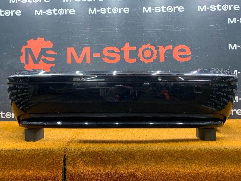 бампер, 5000 рублей, Красноярск