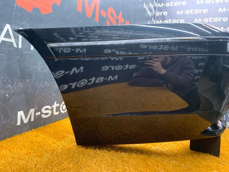 бампер, 5000 рублей, Красноярск