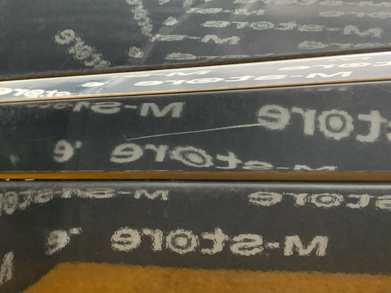 бампер, 5000 рублей, Красноярск