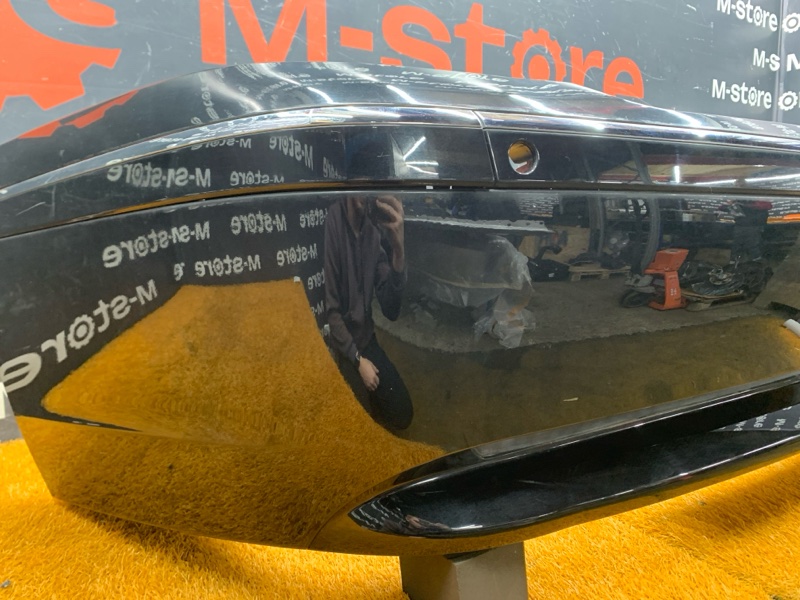 бампер, 5000 рублей, Красноярск