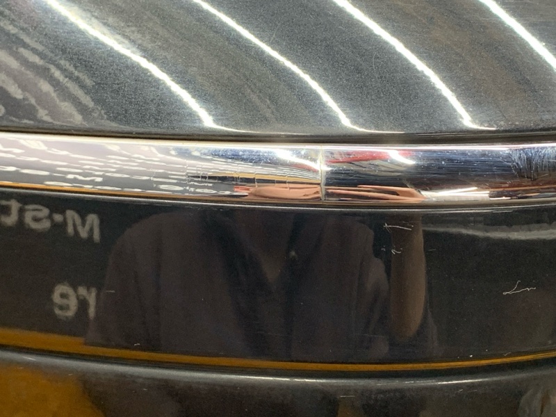 бампер, 5000 рублей, Красноярск