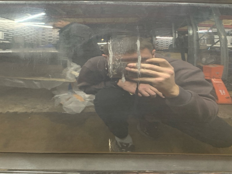 бампер, 5000 рублей, Красноярск