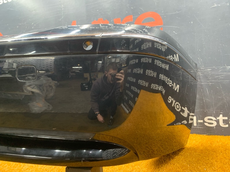 бампер, 5000 рублей, Красноярск