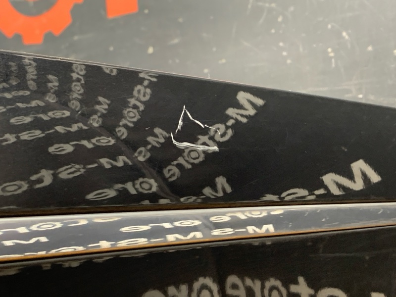 бампер, 5000 рублей, Красноярск