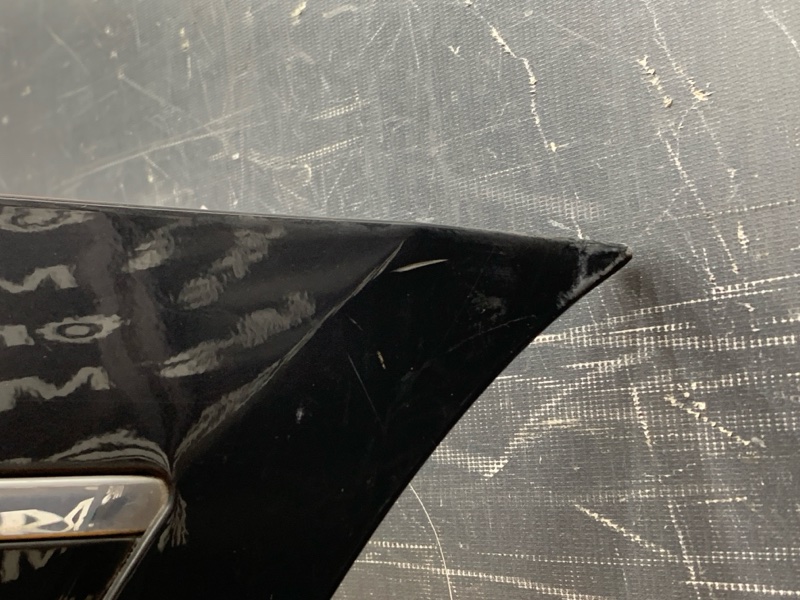 бампер, 5000 рублей, Красноярск