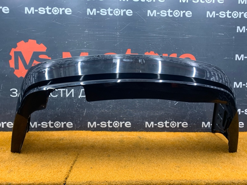 бампер, 5000 рублей, Красноярск