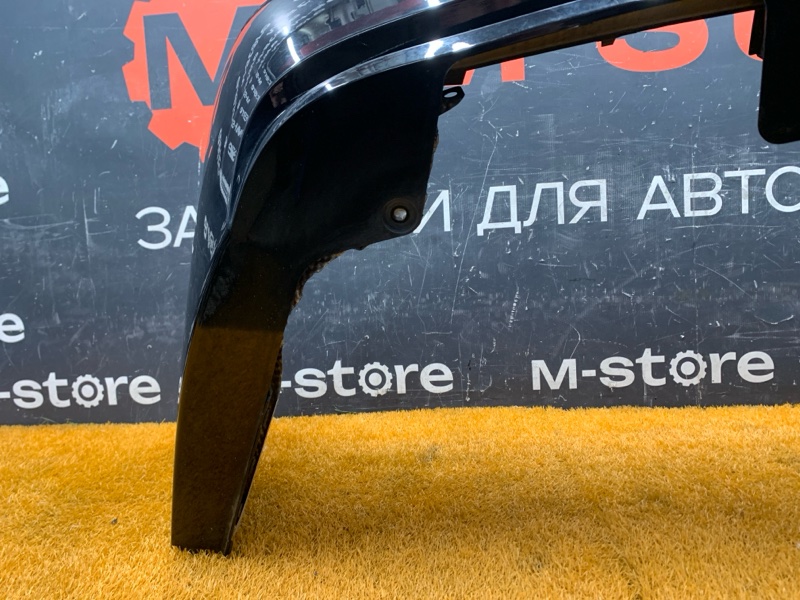 бампер, 5000 рублей, Красноярск