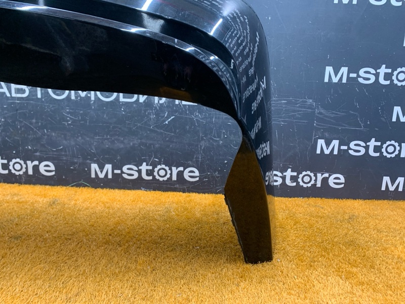 бампер, 5000 рублей, Красноярск