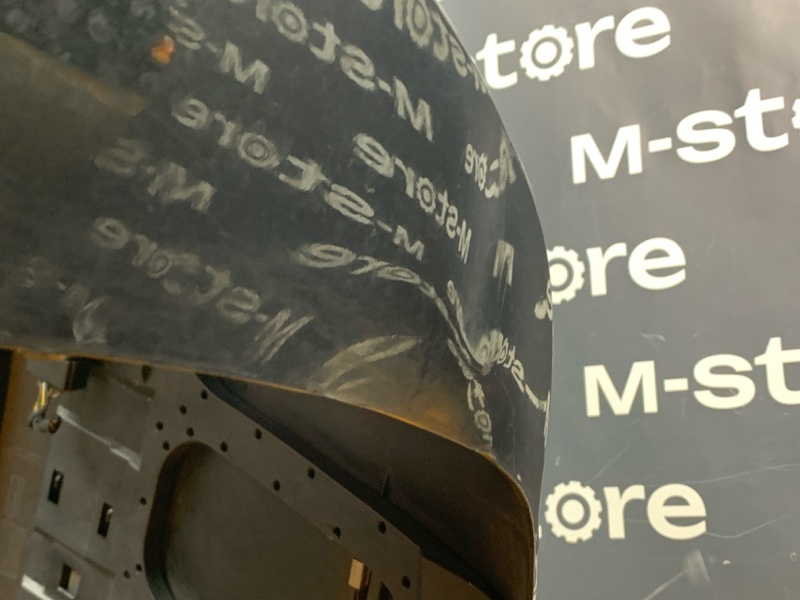 бампер, 5000 рублей, Красноярск