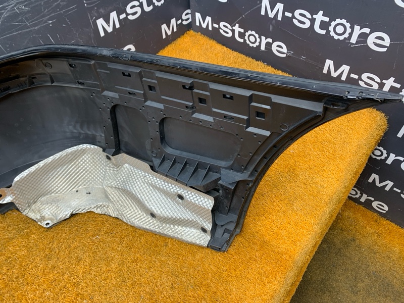 бампер, 5000 рублей, Красноярск