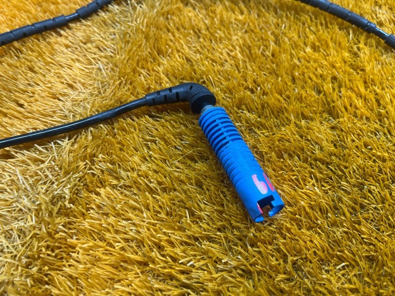 Датчик ABS, 800 рублей, Красноярск