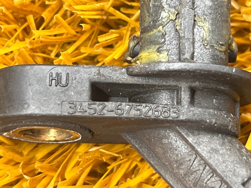 Датчик ABS, 800 рублей, Красноярск