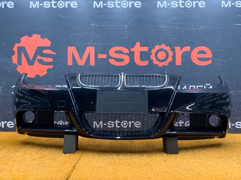 бампер, 19000 рублей, Красноярск