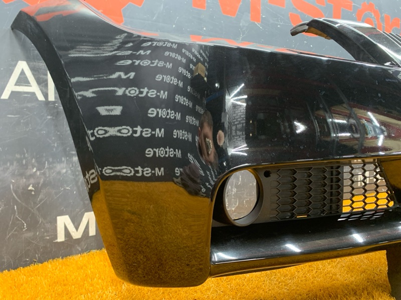 бампер, 19000 рублей, Красноярск