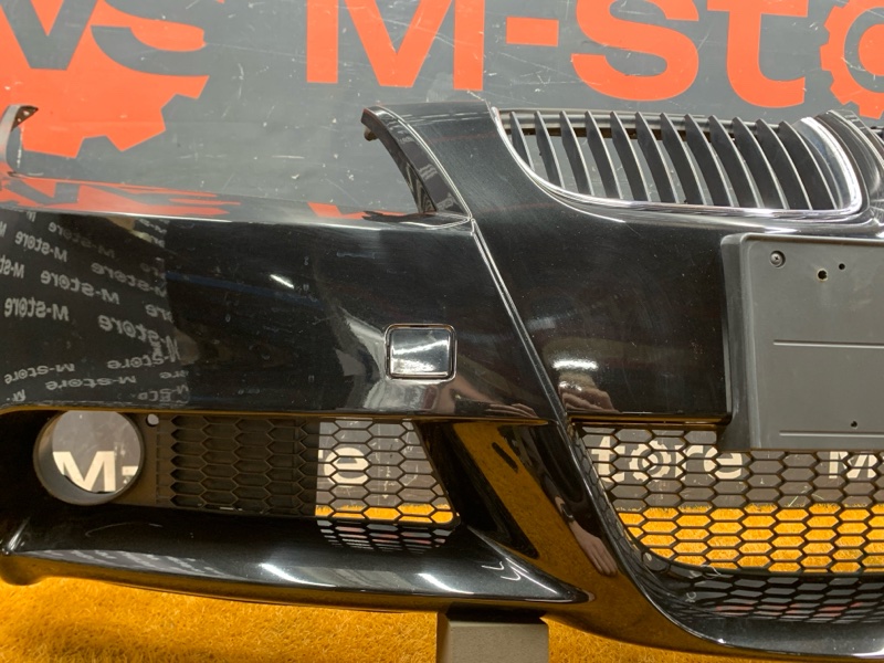 бампер, 19000 рублей, Красноярск