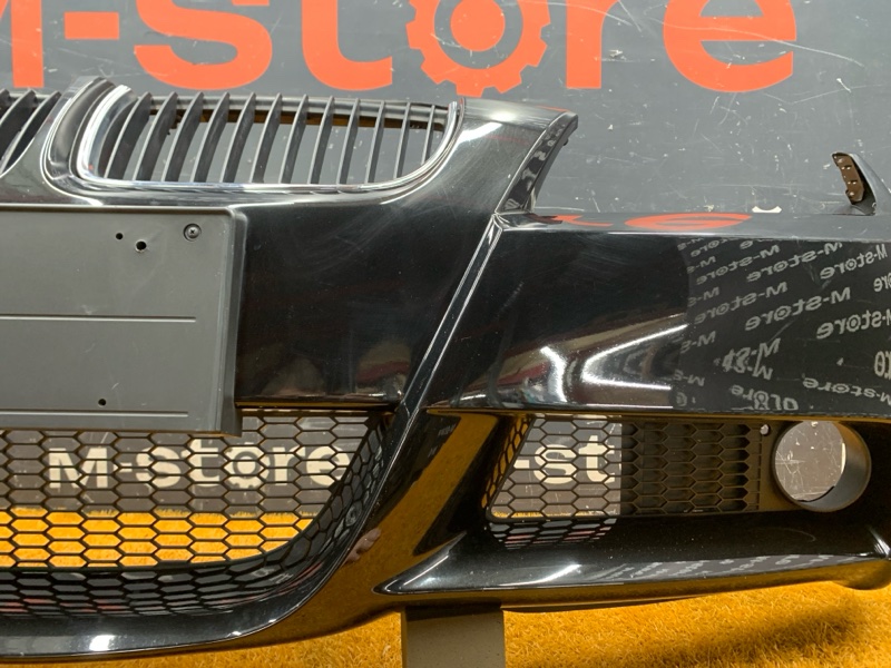 бампер, 19000 рублей, Красноярск