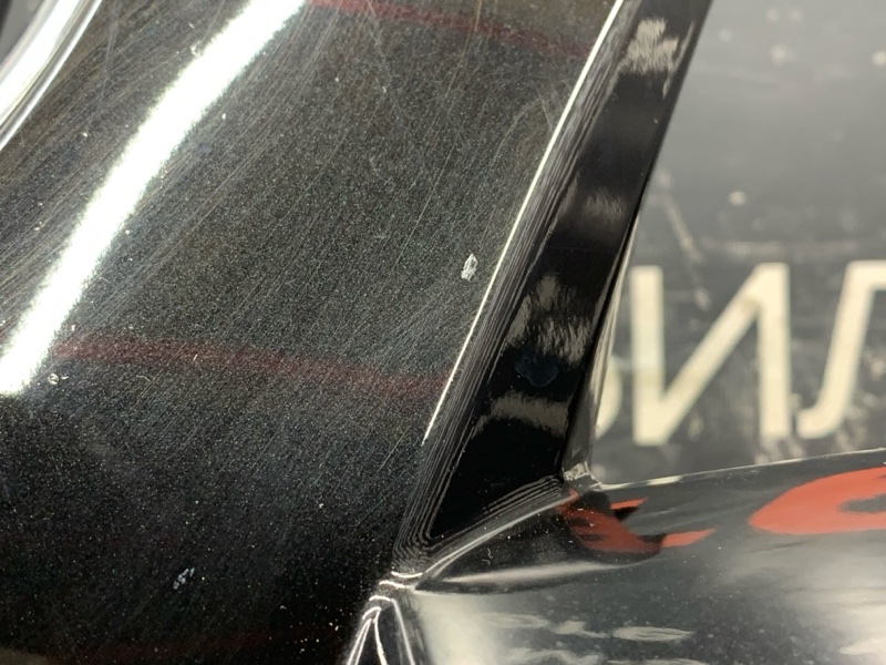 бампер, 19000 рублей, Красноярск