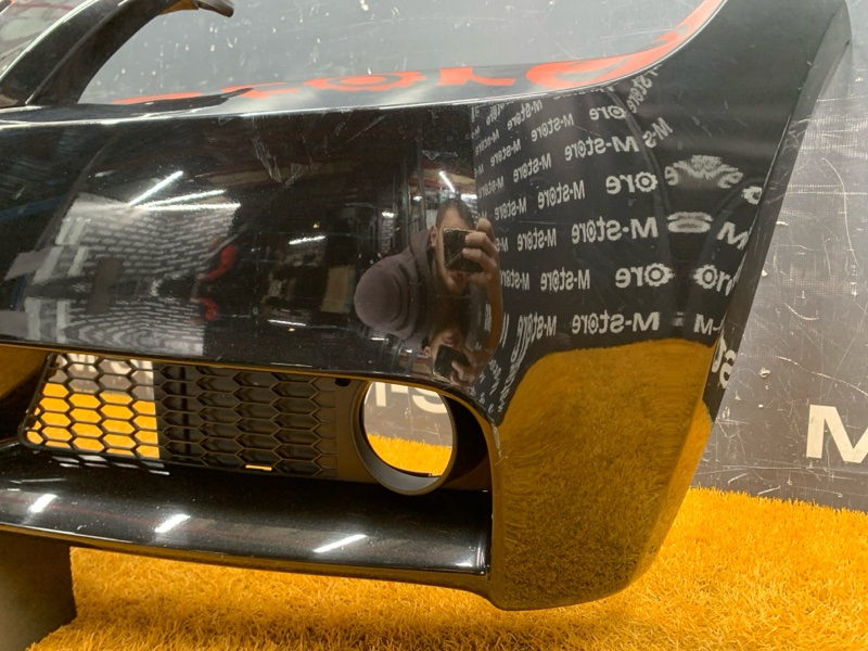 бампер, 19000 рублей, Красноярск