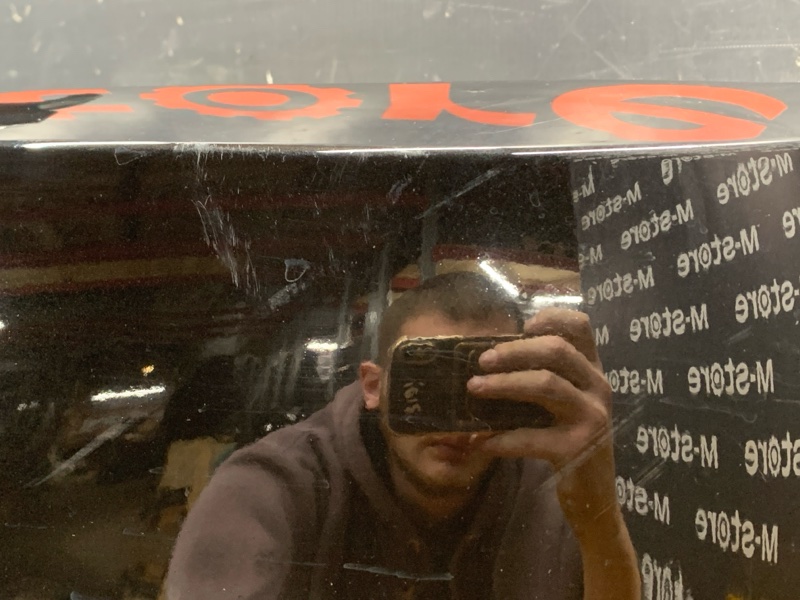 бампер, 19000 рублей, Красноярск