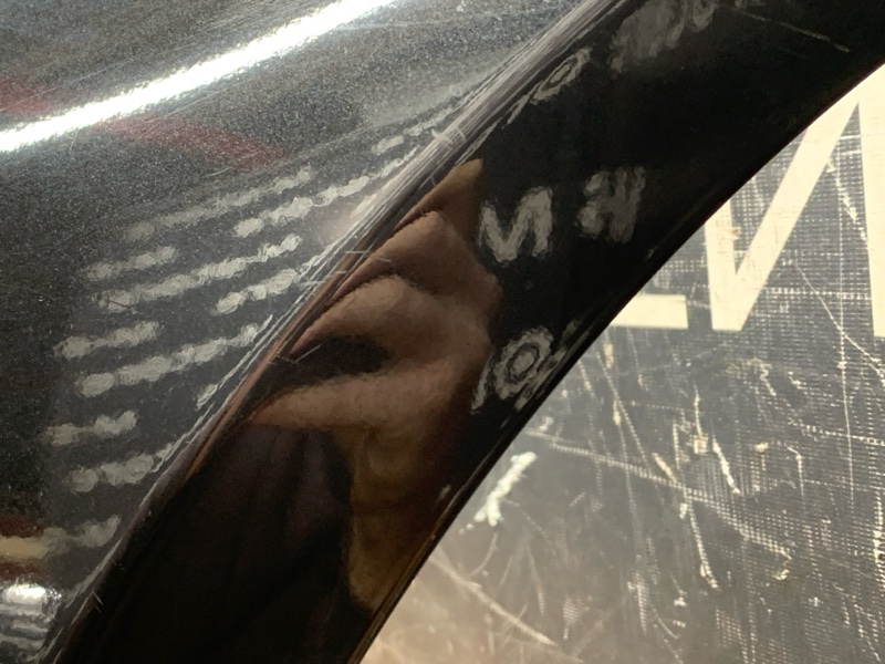 бампер, 19000 рублей, Красноярск