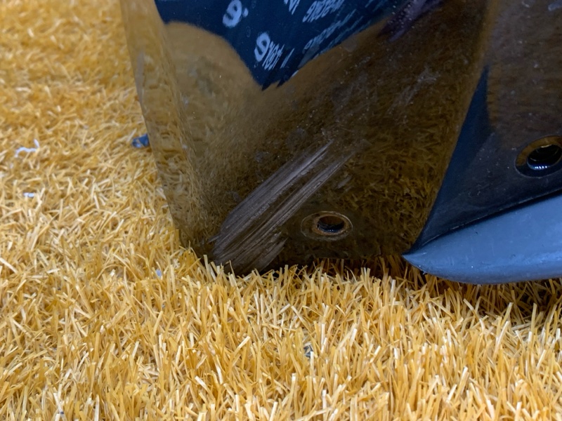 бампер, 19000 рублей, Красноярск