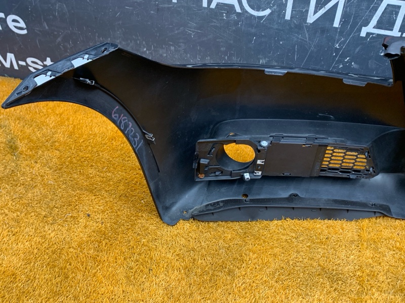 бампер, 19000 рублей, Красноярск