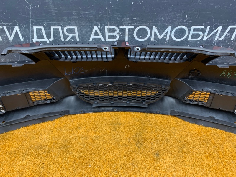 бампер, 19000 рублей, Красноярск