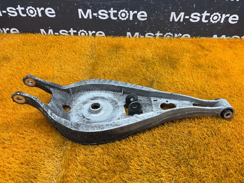 Рычаг подвески верхний, 500 рублей, Красноярск